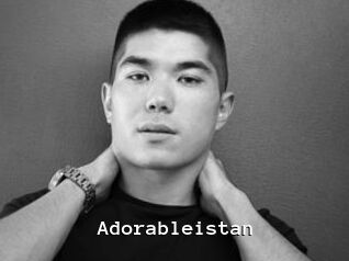 Adorableistan