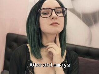 Adorablemayz