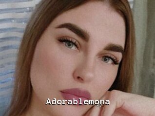 adorablemona Webcamsex Amateur