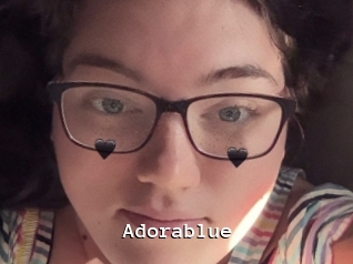 Adorablue