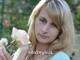 Adoreyoux