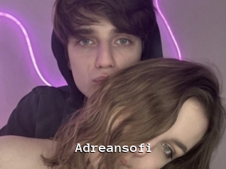 adreansofi Webcamsex Amateur