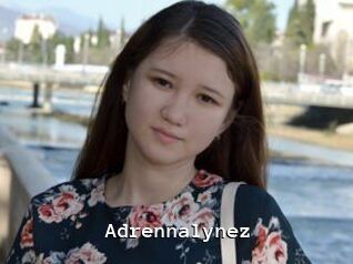 Adrennalynez