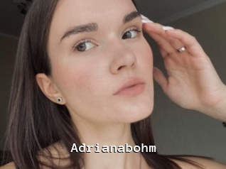 Adrianabohm