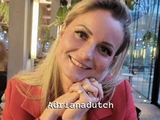Adrianadutch
