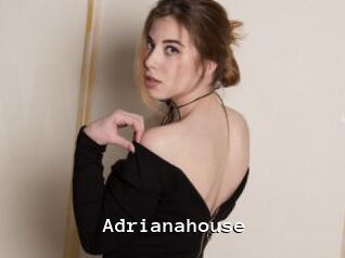 Adrianahouse