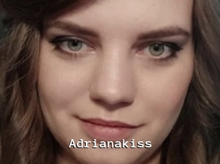 Adrianakiss