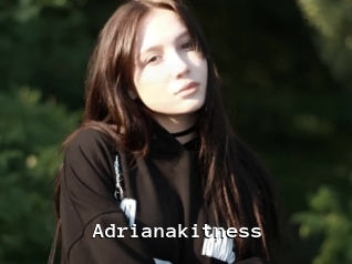 Adrianakitness