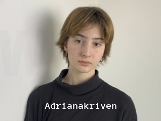 Adrianakriven