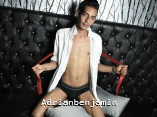 Adrianbenjamin
