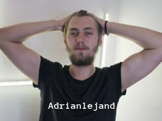 Adrianlejand
