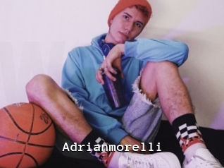 Adrianmorelli
