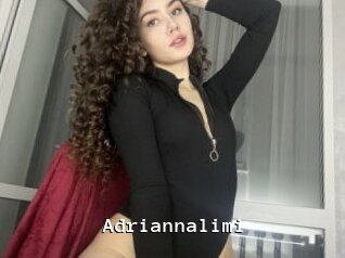 Adriannalimi