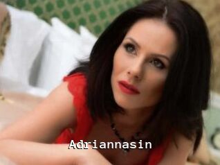Adriannasin