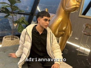 adriannavarro Webcamsex Amateur