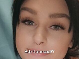 Adriannax97
