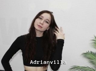 Adrianvilla