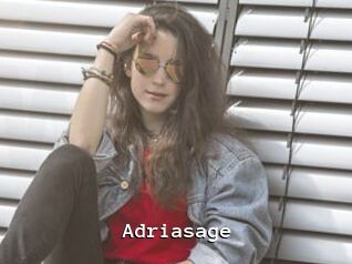 Adriasage