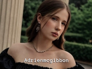 Adrienmcgibbon