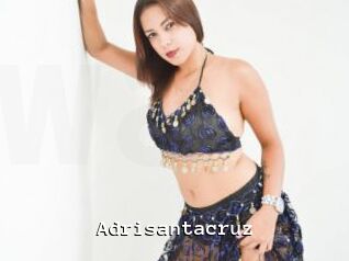 Adrisantacruz