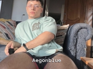 Aegonblue
