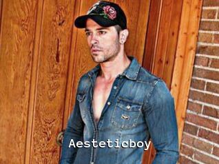 Aesteticboy
