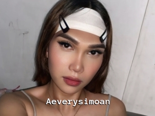 aeverysimoan Webcamsex Amateur