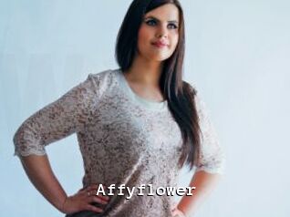 Affyflower