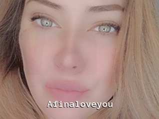 Afinaloveyou