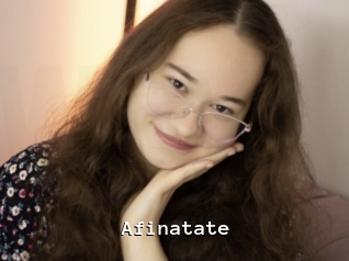 Afinatate