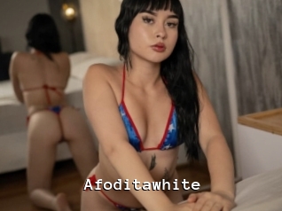 Afoditawhite