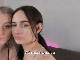 Afraandarta