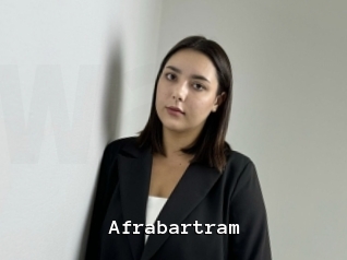 Afrabartram