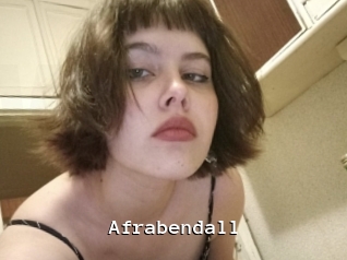 Afrabendall