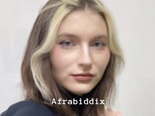 Afrabiddix
