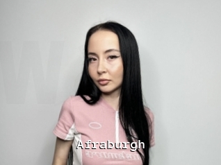 Afraburgh