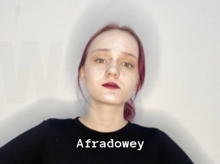 Afradowey