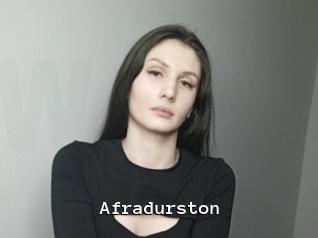 Afradurston