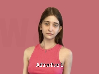 Afrafuri