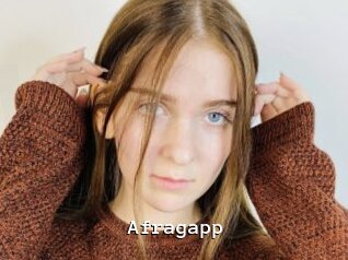 Afragapp