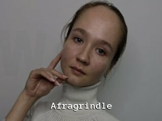 Afragrindle