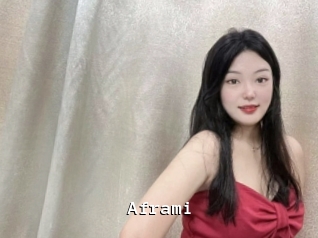 Aframi