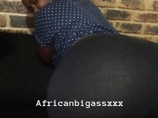 Africanbigassxxx
