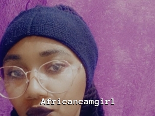 Africancamgirl