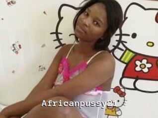 Africanpussy21
