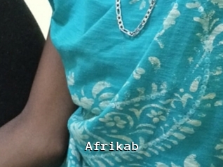 afrikab Webcamsex Amateur