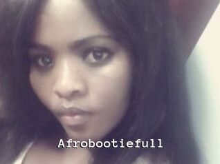 Afrobootiefull