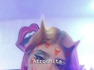 Afrodhita