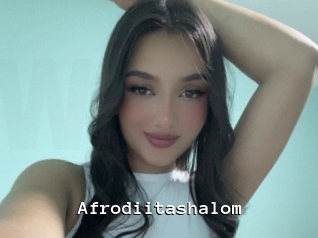Afrodiitashalom