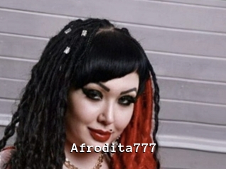 Afrodita777